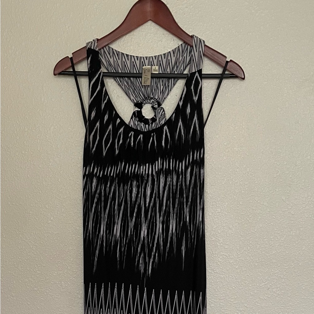 Emma & Michele maxi dress 👗 medium